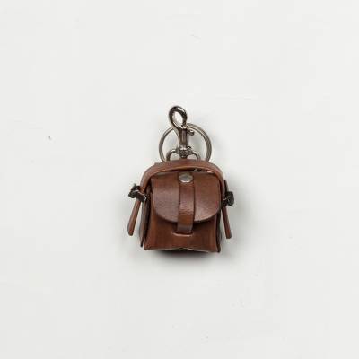 Key holder small bag