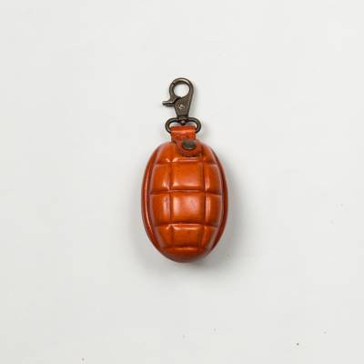 Wallet grenade
