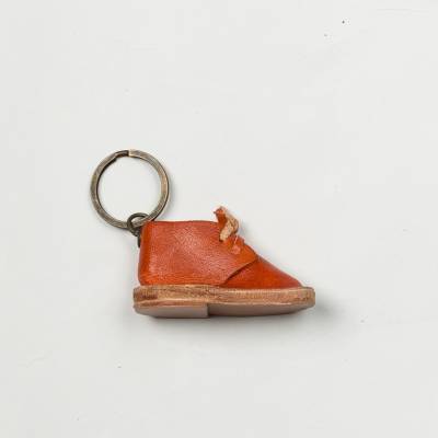 Key holder shoe
